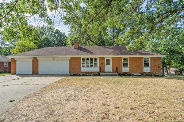 3701 S GREENWICH LN, INDEPENDENCE, MO 64055 - Image 1