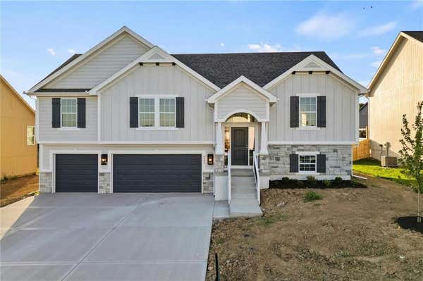 992 POPLAR LN, LIBERTY, MO 64068 - Image 1