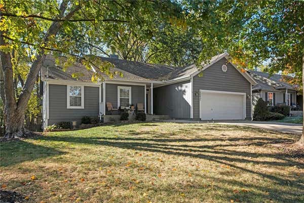 20031 W 219TH ST, SPRING HILL, KS 66083 - Image 1