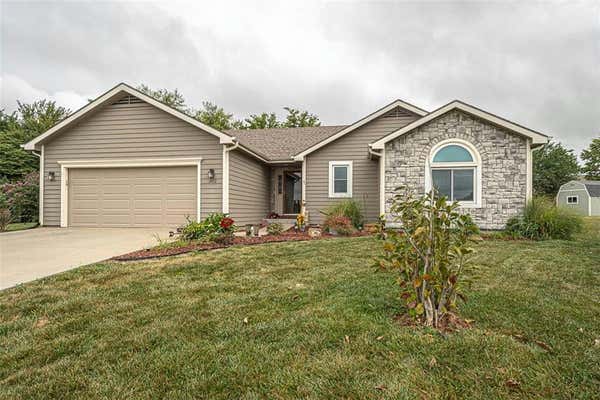 1002 LISA CT, BALDWIN CITY, KS 66006 - Image 1