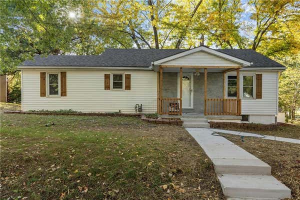 2720 S 74TH ST, KANSAS CITY, KS 66106 - Image 1