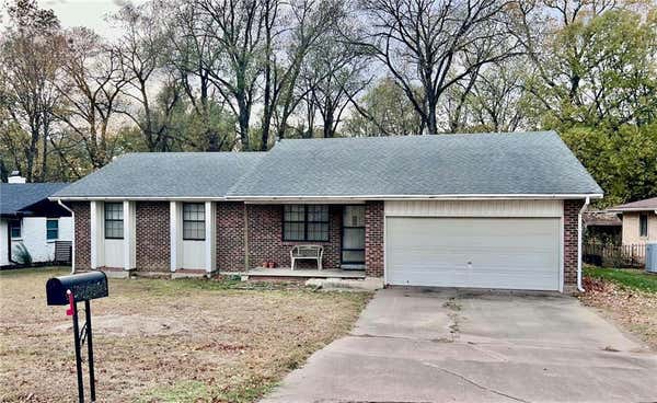 210 EDGEWOOD DR, COFFEYVILLE, KS 67337 - Image 1