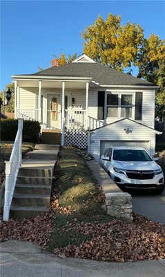 3614 NORLEDGE AVE, KANSAS CITY, MO 64123 - Image 1