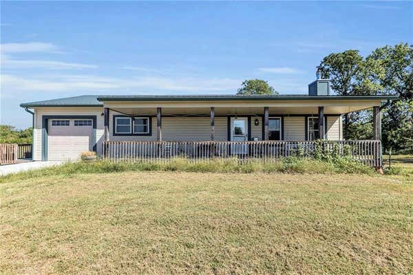 36408 E BYNUM SPUR RD, LONE JACK, MO 64070 - Image 1