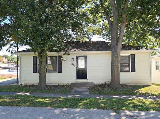 517 1ST ST, PLATTE CITY, MO 64079 - Image 1