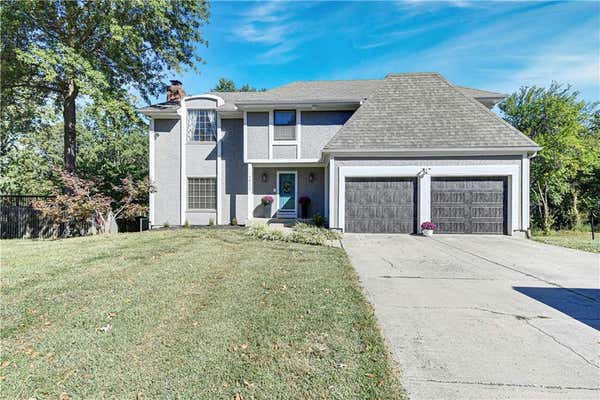 1512 NW WEATHERSTONE DR, BLUE SPRINGS, MO 64015 - Image 1