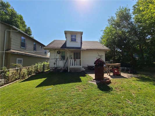 6818 E 13TH ST, KANSAS CITY, MO 64126 - Image 1