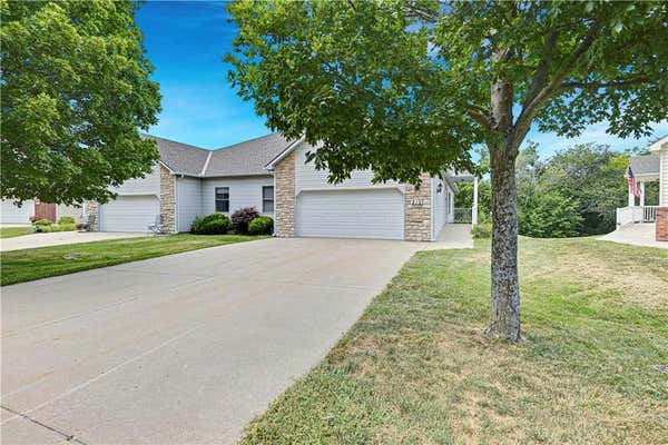 215 SILVER LEAF LN, BALDWIN CITY, KS 66006 - Image 1