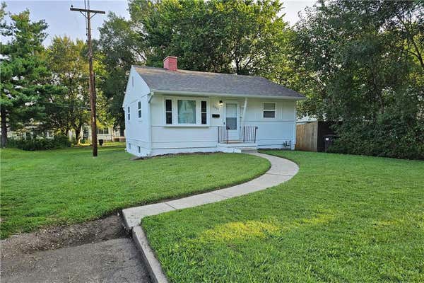 2327 SENECA ST, SAINT JOSEPH, MO 64507 - Image 1