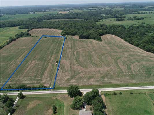 LOT 5 STATE ROUTE W HIGHWAY, FREEMAN, MO 64746 - Image 1