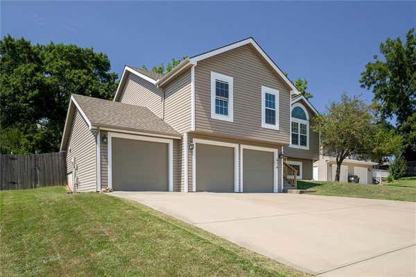 414 HILLBROOK CT, LANSING, KS 66043 - Image 1