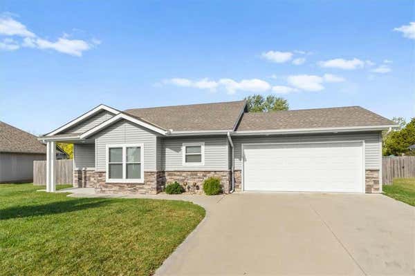 622 N WALNUT LN, LONE JACK, MO 64070 - Image 1