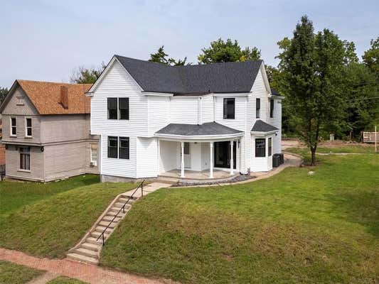 2741 LAFAYETTE ST, SAINT JOSEPH, MO 64507 - Image 1