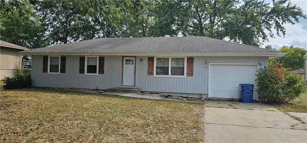 704 W MCDOWELL AVE, ODESSA, MO 64076 - Image 1