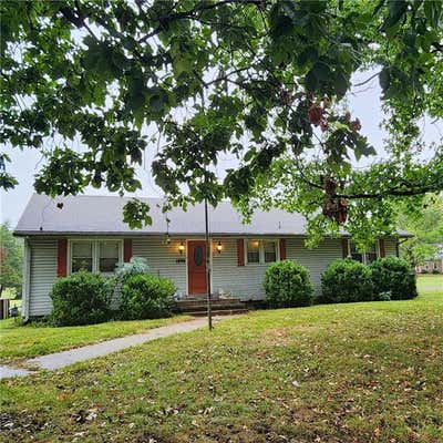 1805 E GREEN ST, CLINTON, MO 64735 - Image 1