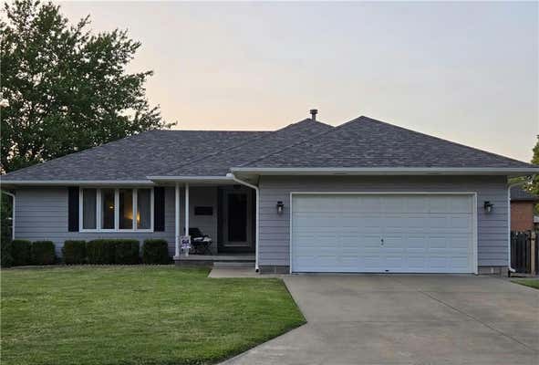 321 CAROLINE DR, FRONTENAC, KS 66763 - Image 1