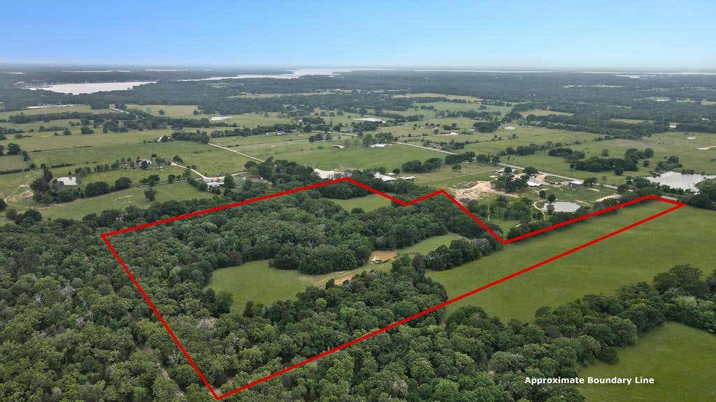 TBD FM 2329, EUSTACE, TX 75124, photo 1 of 12