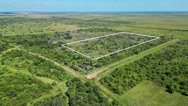 0 BURR LN., WINNIE, TX 77665 - Image 1