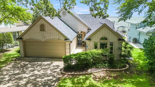 219 ADMIRAL DR, GUN BARREL CITY, TX 75156 - Image 1