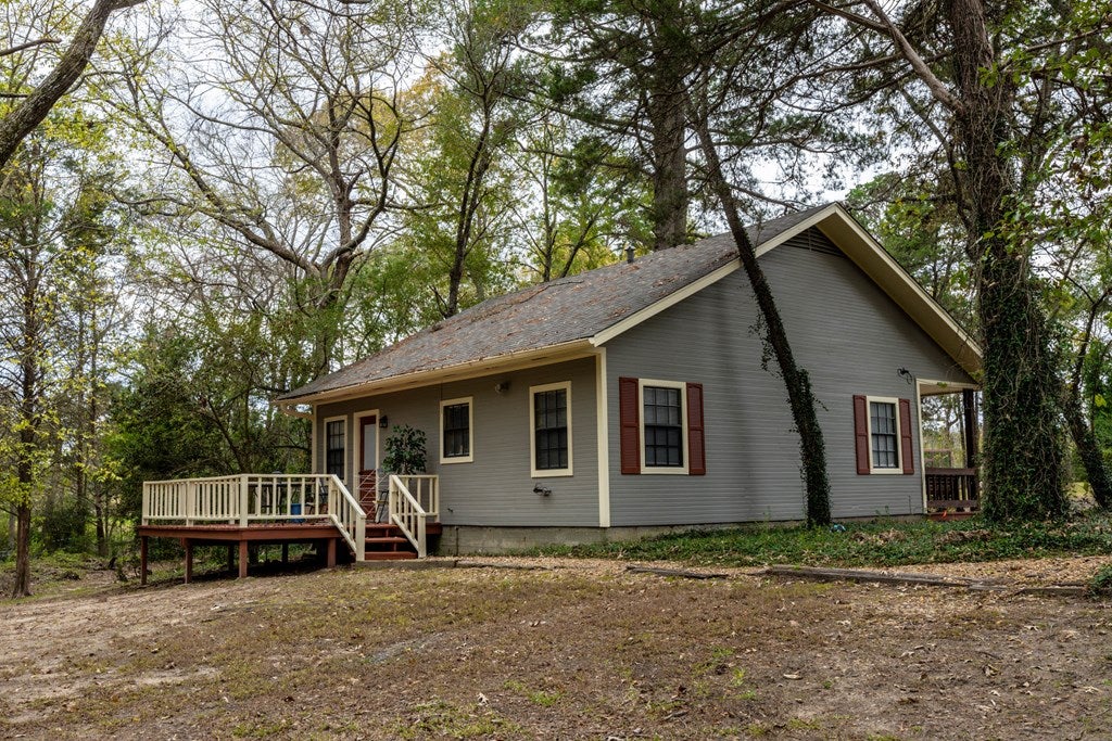 Athens, Texas, 75752, United States, 4 Bedrooms Bedrooms, ,4 BathroomsBathrooms,Residential,Active,1961938