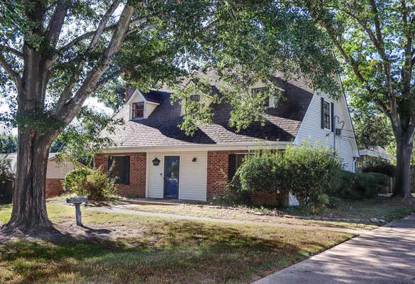 910 KYLE ST, ATHENS, TX 75751 - Image 1