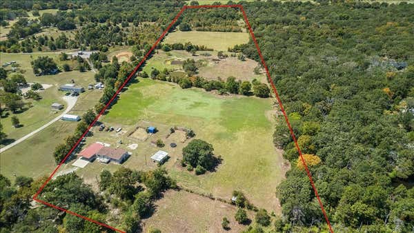 13085 COUNTY ROAD 2919, EUSTACE, TX 75124 - Image 1