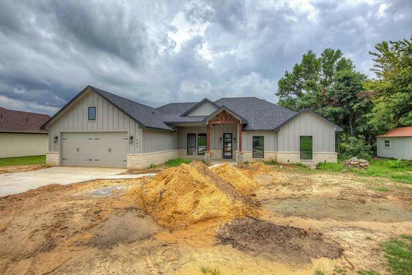 405 DOOR KEY RANCH RD, TRINIDAD, TX 75163 - Image 1