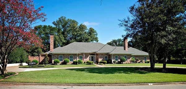 1 MILL RUN PL, ATHENS, TX 75751 - Image 1