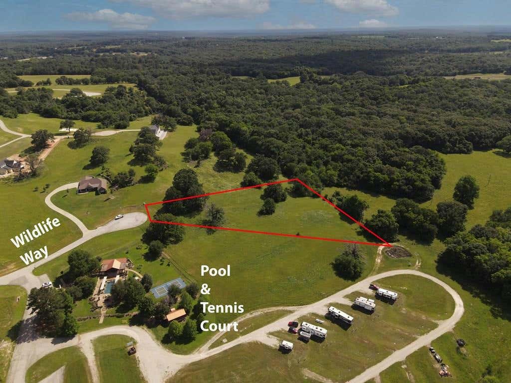 LOT 226 WILDLIFE WAY, ATHENS, TX 75752, photo 1 of 29