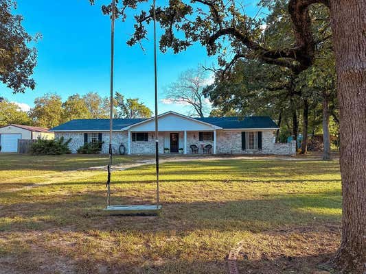 123 TRAIL RIDGE RD, ATHENS, TX 75751 - Image 1