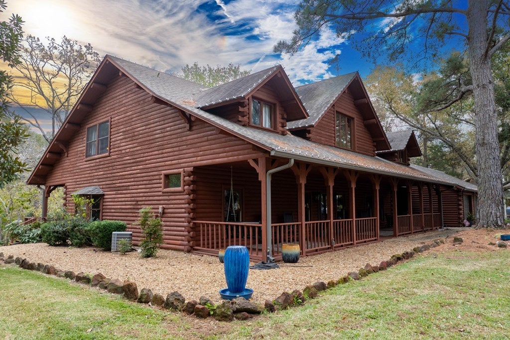 Athens, Texas, 75752, United States, 4 Bedrooms Bedrooms, ,4 BathroomsBathrooms,Residential,Active,1961938