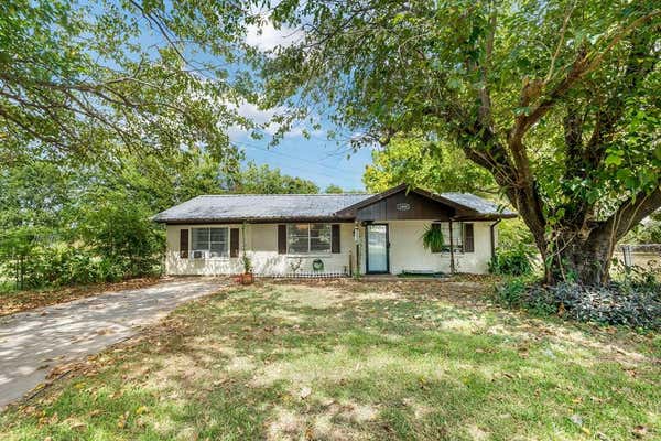 1000 S ANDREA DR, MABANK, TX 75147 - Image 1