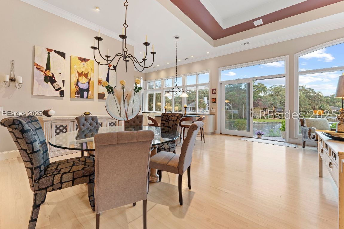 Hilton Head Island, South Carolina, 29928, United States, 3 Bedrooms Bedrooms, ,3 BathroomsBathrooms,Residential,Active,1952458