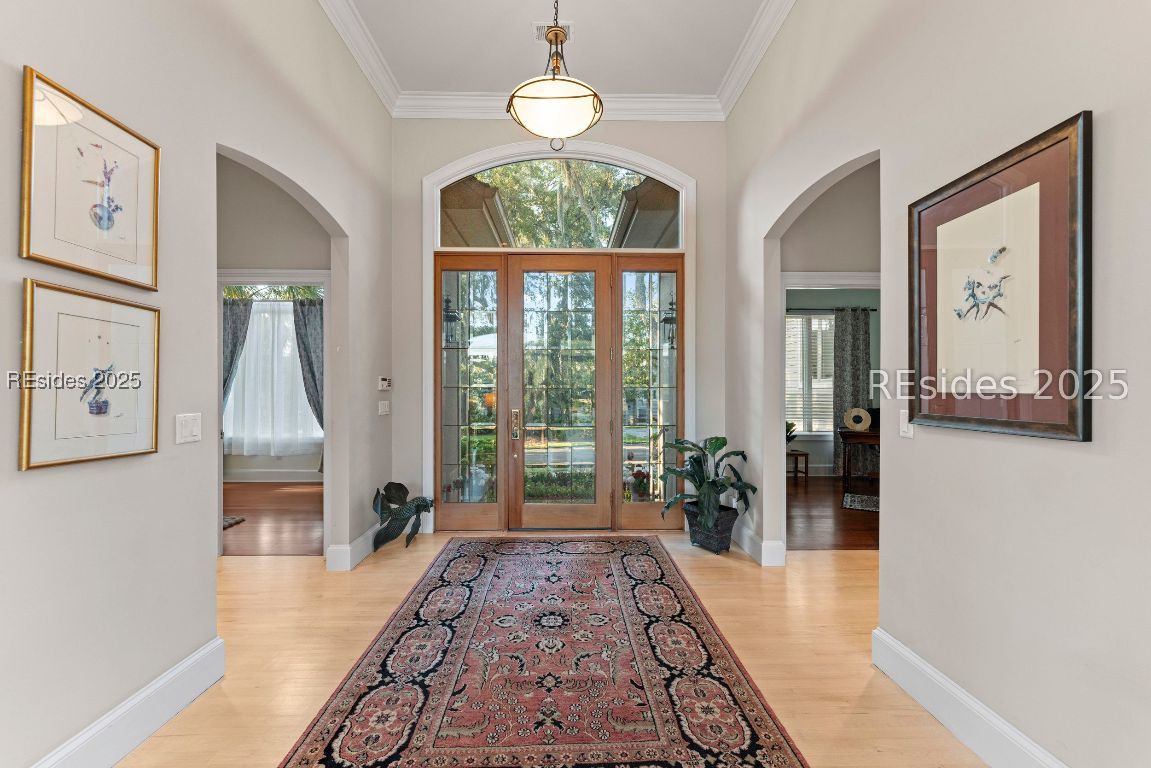 Hilton Head Island, South Carolina, 29928, United States, 3 Bedrooms Bedrooms, ,3 BathroomsBathrooms,Residential,Active,1952458