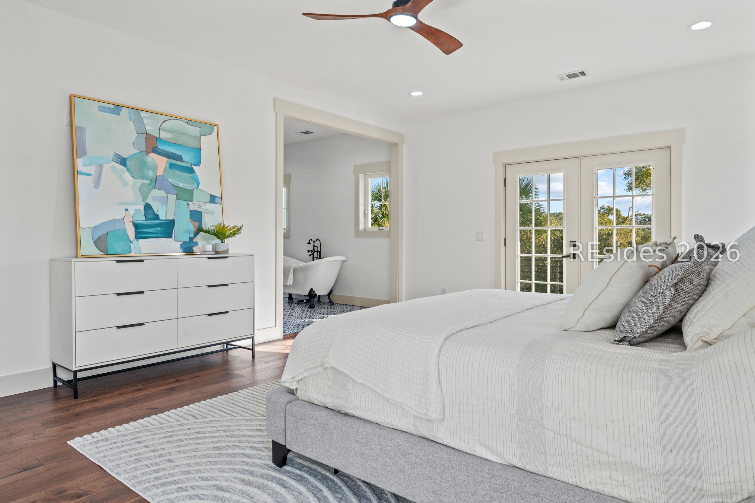 Hilton Head Island, South Carolina, 29926, United States, 3 Bedrooms Bedrooms, ,4 BathroomsBathrooms,Residential,Active,2007983