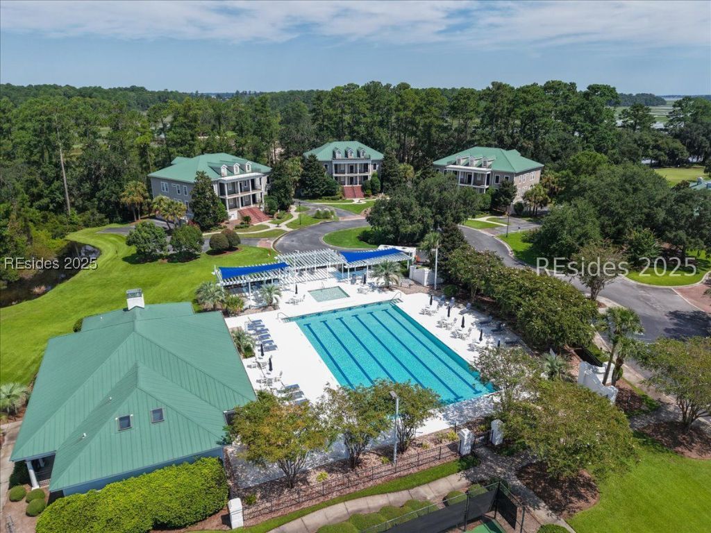Bluffton, South Carolina, 29910, United States, 4 Bedrooms Bedrooms, ,4 BathroomsBathrooms,Residential,Active,1929436