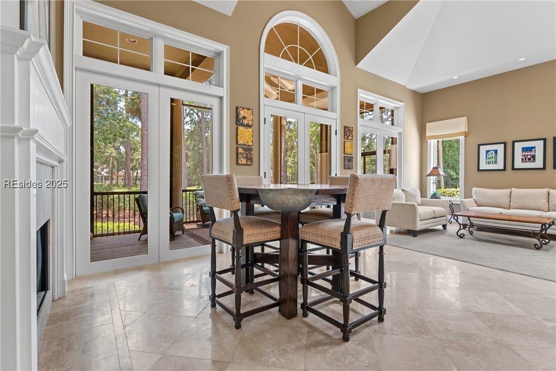 Hilton Head Island, South Carolina, 29928, United States, 3 Bedrooms Bedrooms, ,4 BathroomsBathrooms,Residential,Active,1824005