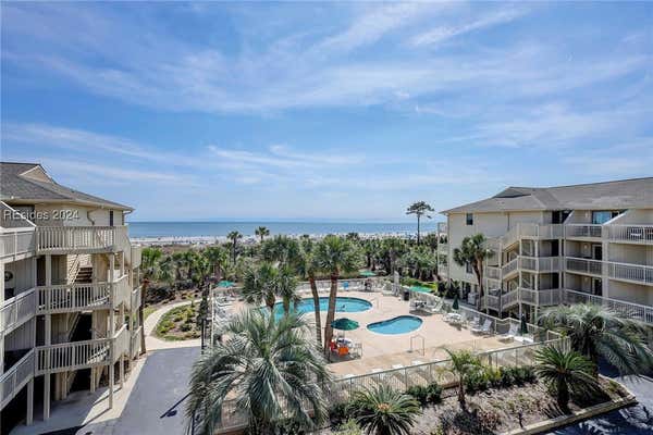 4 N FOREST BEACH DR APT 329, HILTON HEAD ISLAND, SC 29928 - Image 1