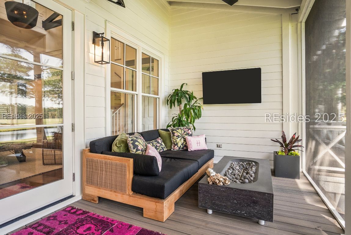 Okatie, South Carolina, 29909, United States, 4 Bedrooms Bedrooms, ,5 BathroomsBathrooms,Residential,Active,1945445