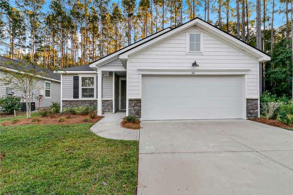 64 PARR CT, BLUFFTON, SC 29910 - Image 1