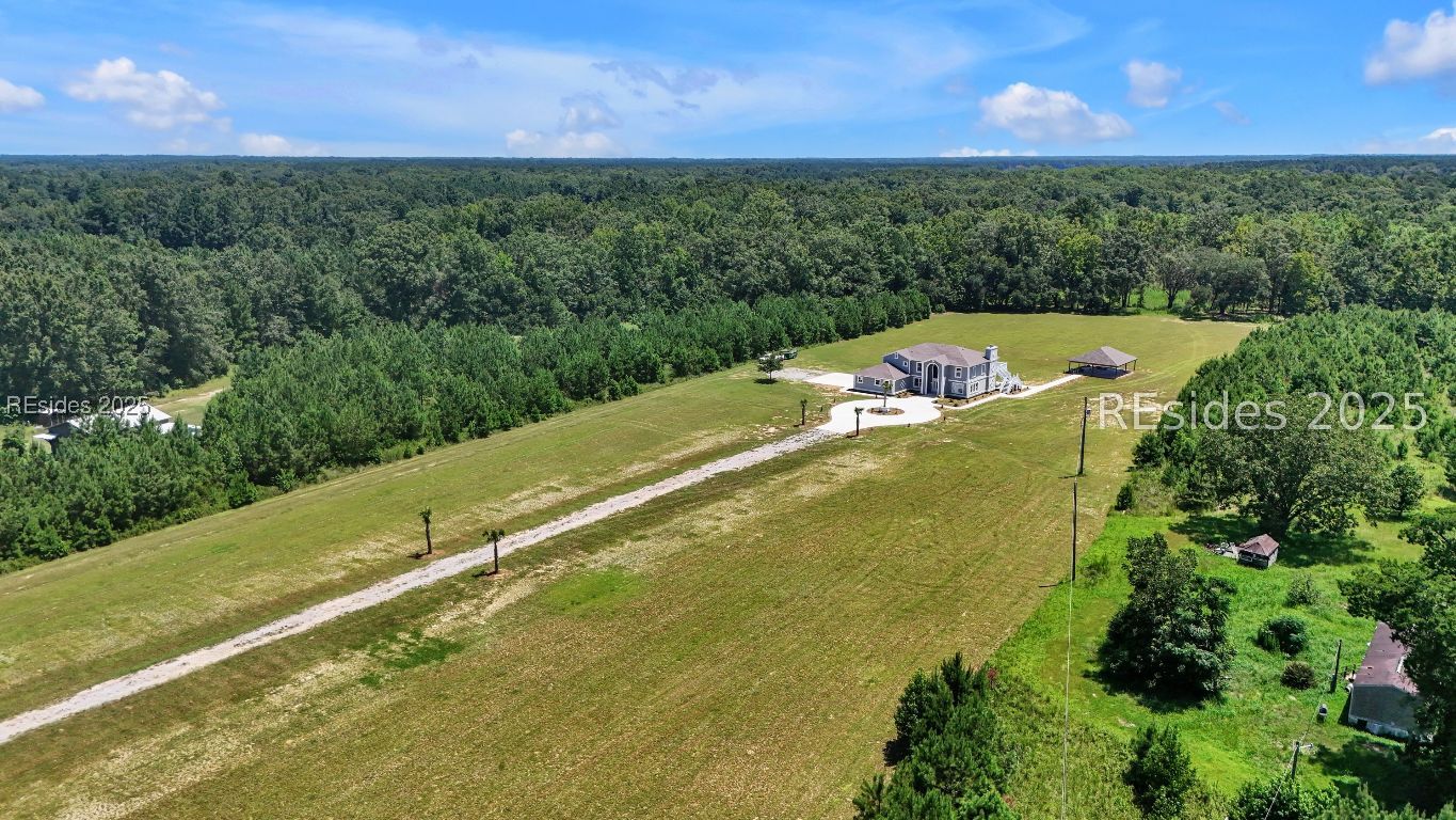 Garnett, South Carolina, 29922, United States, 4 Bedrooms Bedrooms, ,4 BathroomsBathrooms,Residential,Active,1904742