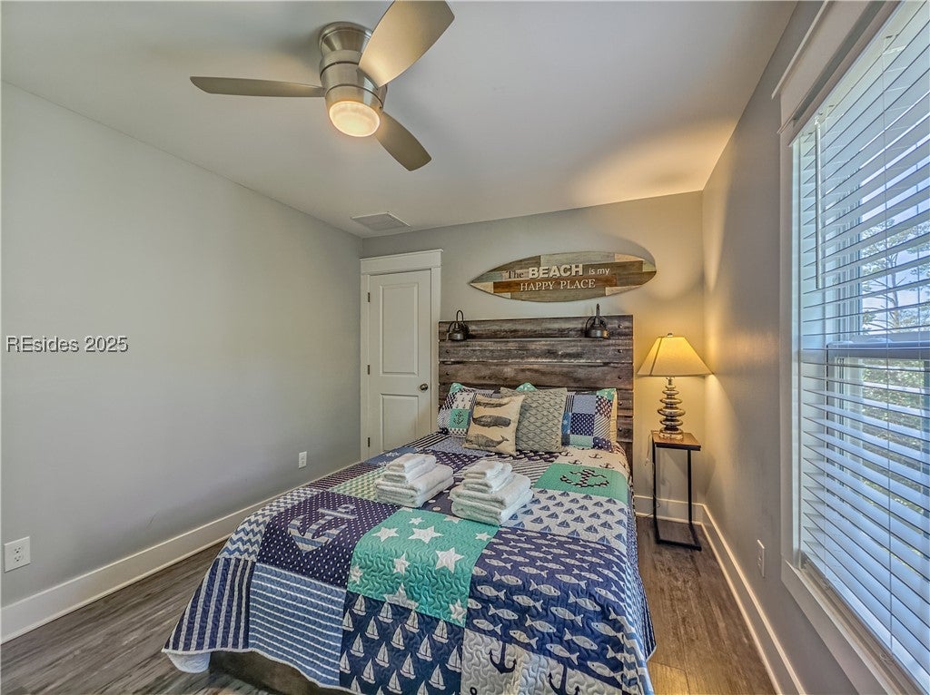 Hilton Head Island, South Carolina, 29928, United States, 5 Bedrooms Bedrooms, ,4 BathroomsBathrooms,Residential,Active,1973536