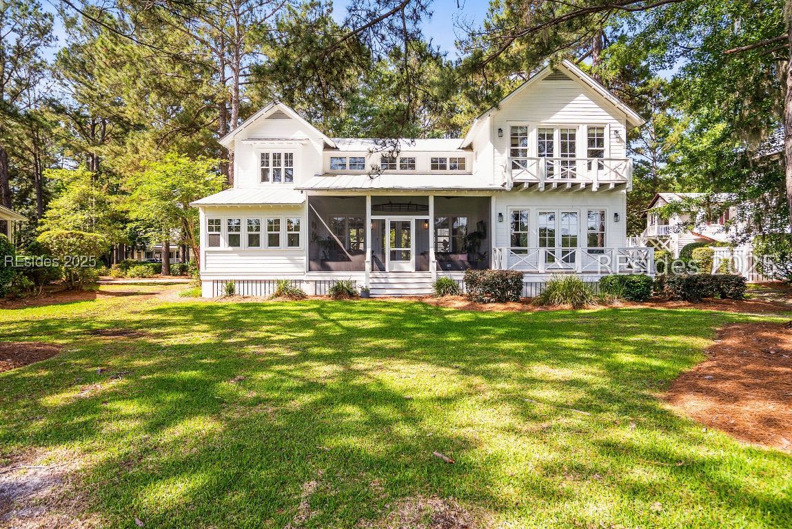 Okatie, South Carolina, 29909, United States, 4 Bedrooms Bedrooms, ,5 BathroomsBathrooms,Residential,Active,1945445