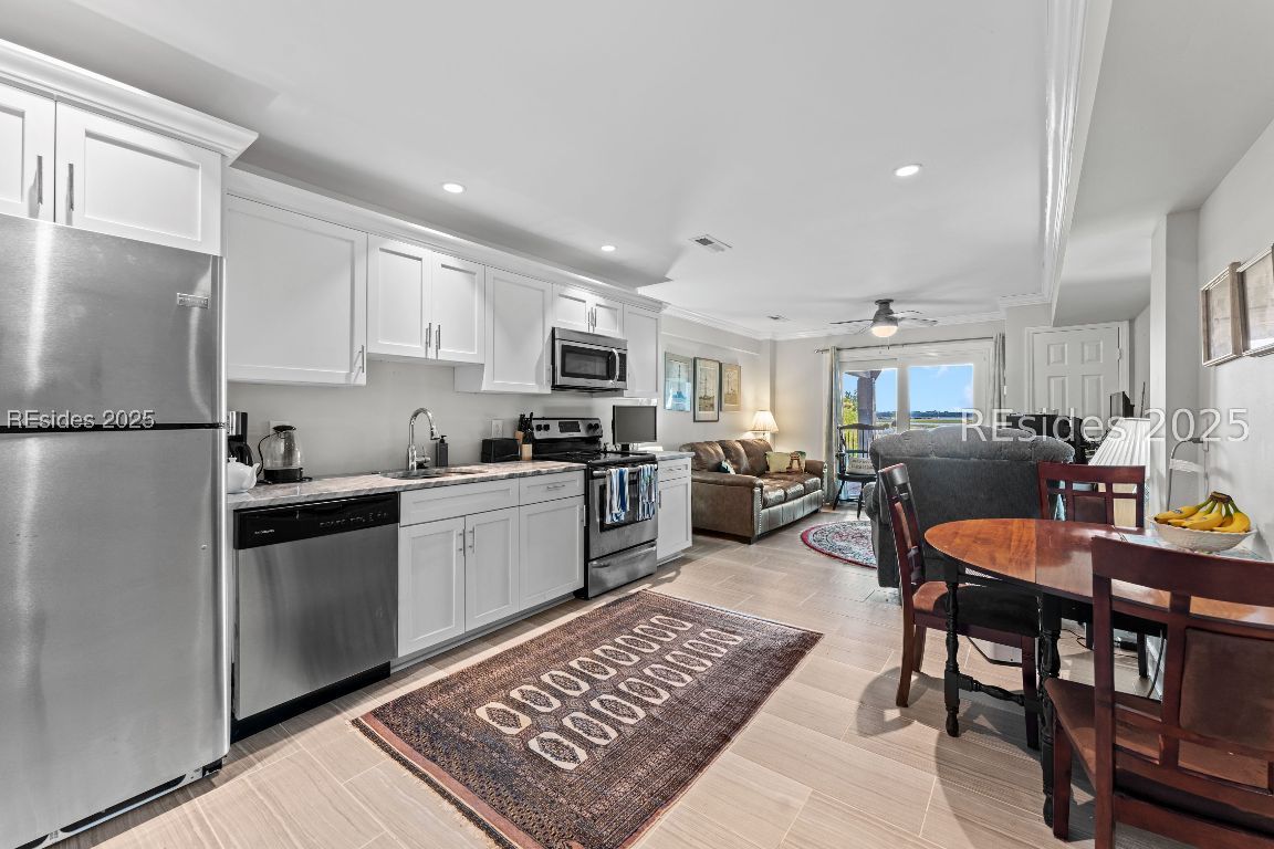 Bluffton, South Carolina, 29910, United States, 4 Bedrooms Bedrooms, ,3 BathroomsBathrooms,Residential,Active,1954417