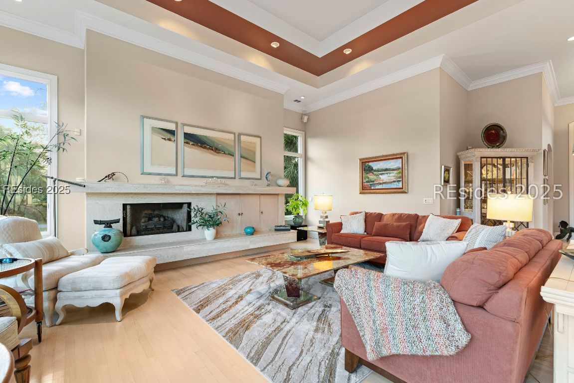 Hilton Head Island, South Carolina, 29928, United States, 3 Bedrooms Bedrooms, ,3 BathroomsBathrooms,Residential,Active,1952458