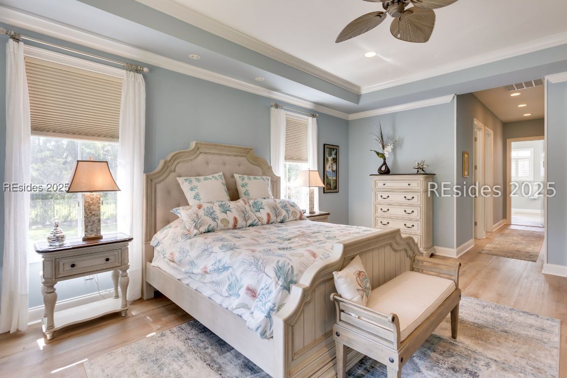 Bluffton, South Carolina, 29910, United States, 4 Bedrooms Bedrooms, ,4 BathroomsBathrooms,Residential,Active,1929436