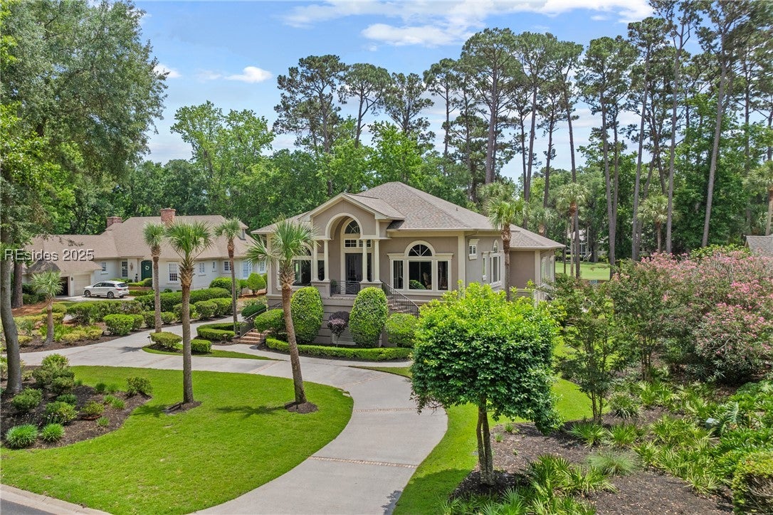 Hilton Head Island, South Carolina, 29928, United States, 3 Bedrooms Bedrooms, ,4 BathroomsBathrooms,Residential,Active,1824005