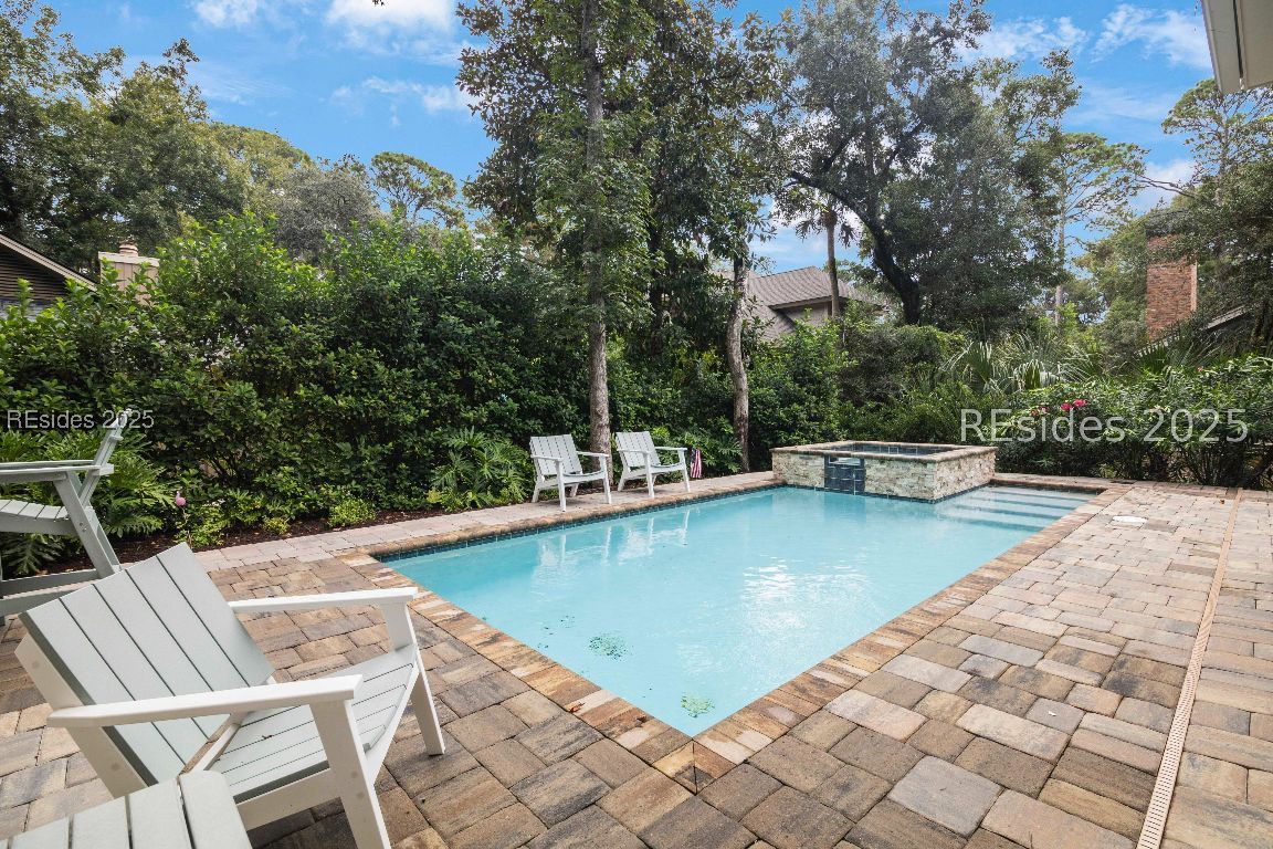 Hilton Head Island, South Carolina, 29928, United States, 6 Bedrooms Bedrooms, ,7 BathroomsBathrooms,Residential,Active,1953661