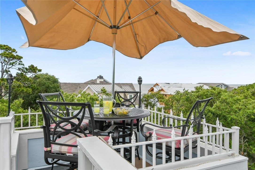 Hilton Head Island, South Carolina, 29928, United States, 5 Bedrooms Bedrooms, ,4 BathroomsBathrooms,Residential,Active,1718515