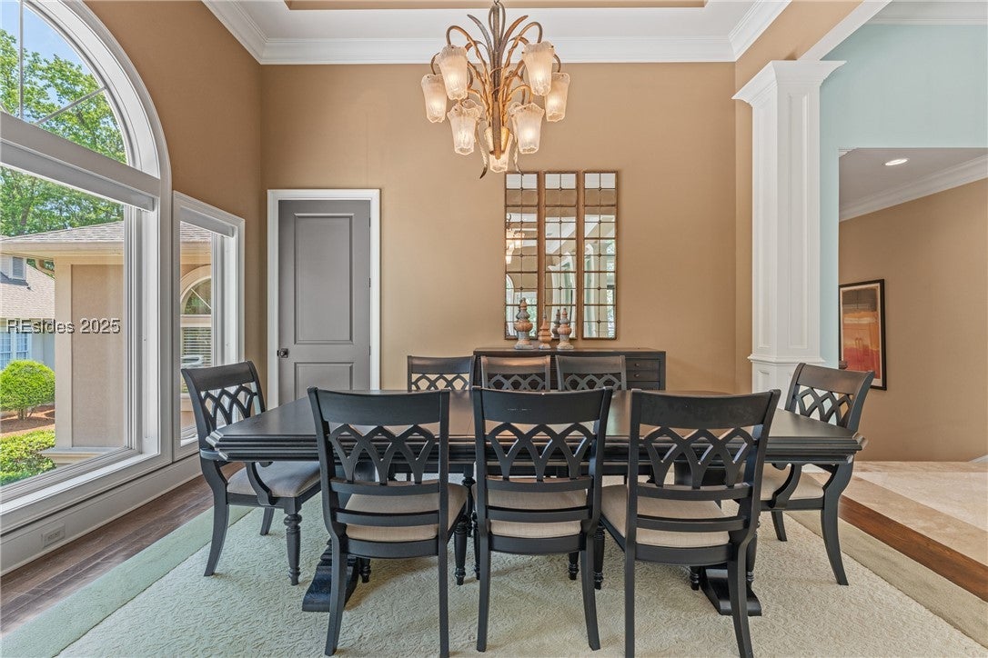Hilton Head Island, South Carolina, 29928, United States, 3 Bedrooms Bedrooms, ,4 BathroomsBathrooms,Residential,Active,1824005